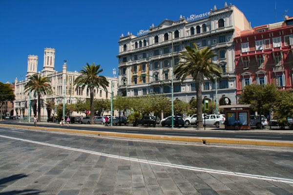 Top coworking spaces in Cagliari, Sardinia 2024
