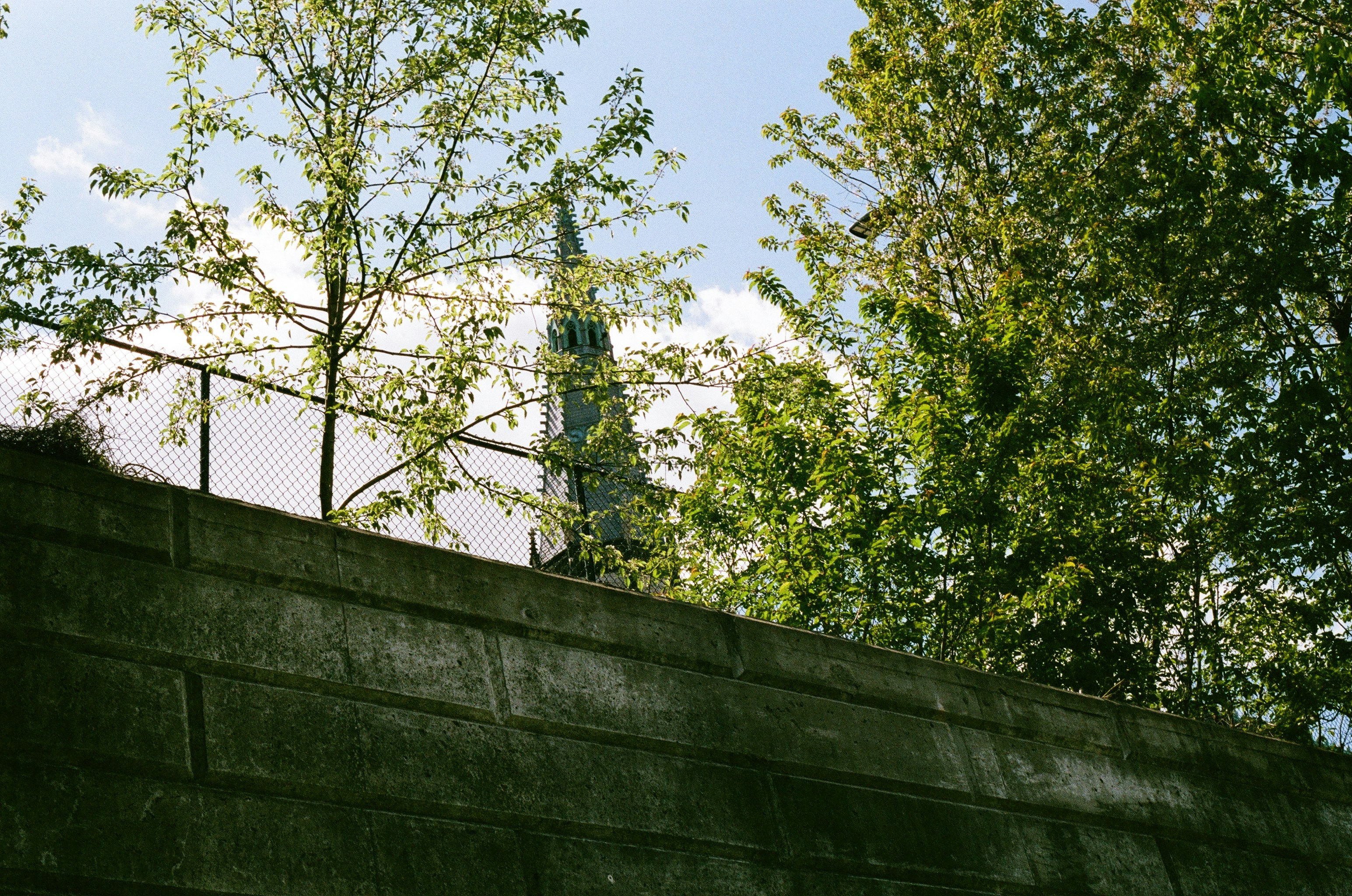 Cover image for the Tuesday notes: 8 Things To Know Around Metro Detroit newsletter.