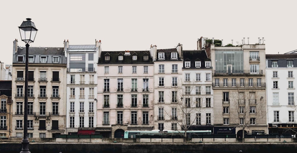 white and brown concrete building