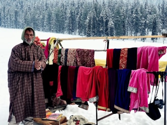 Kashmiri Culture