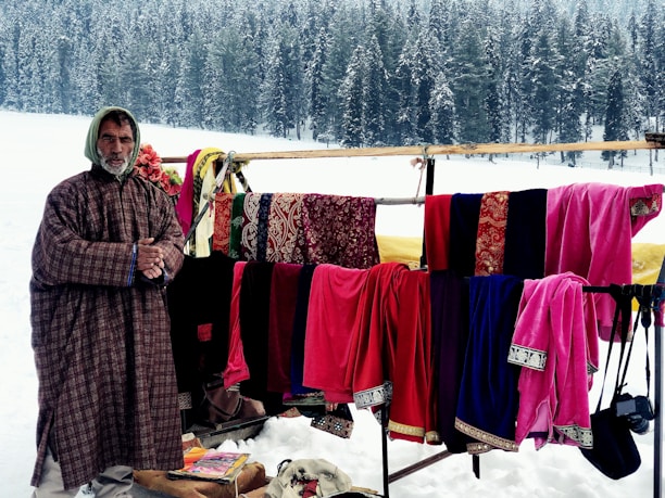 Kashmiri Culture