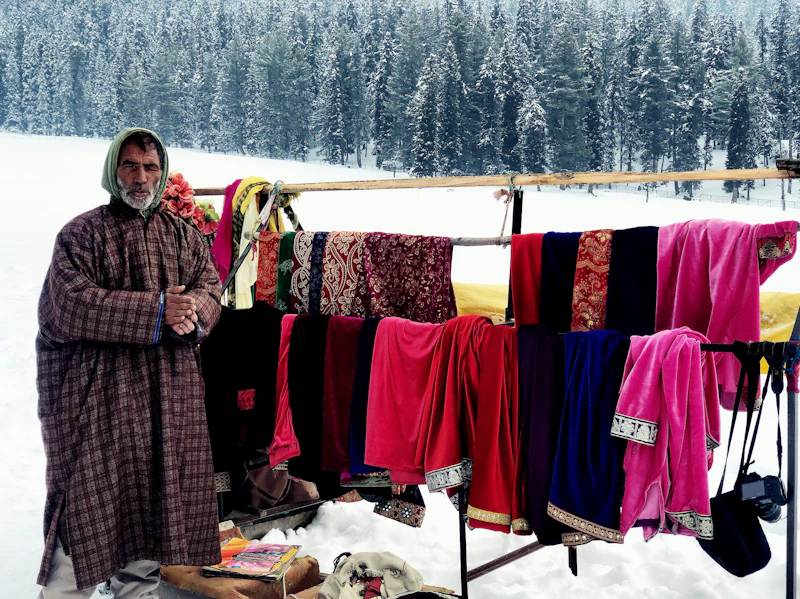 Best Areas in Anantnag to Explore Entirely on Foot