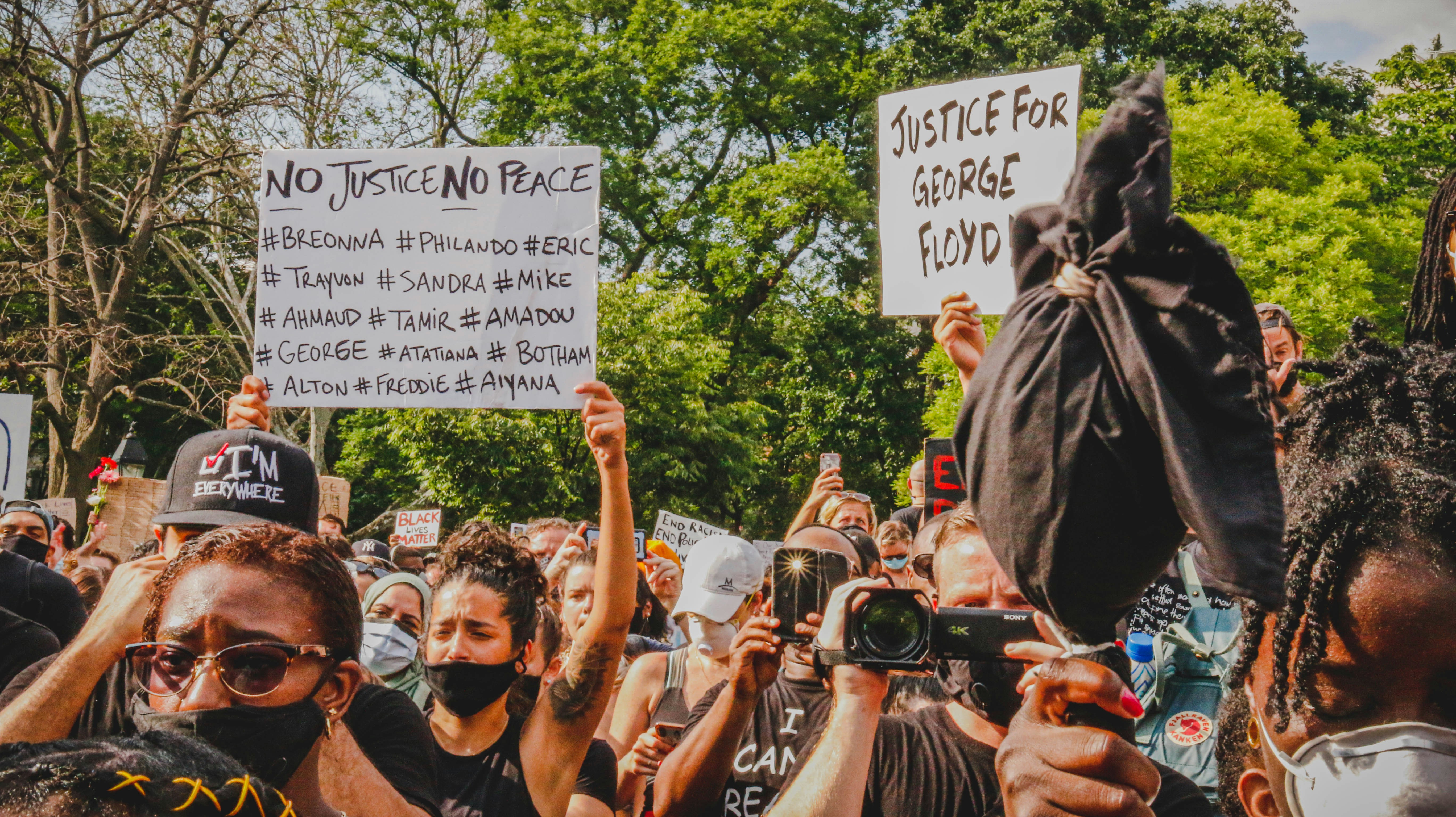 Photo by baffledfish