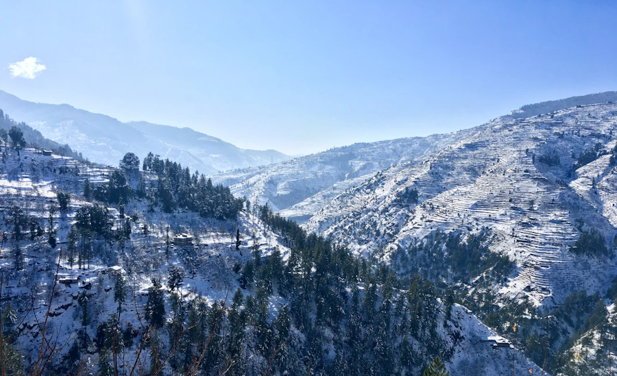Himachal Pradesh, India
