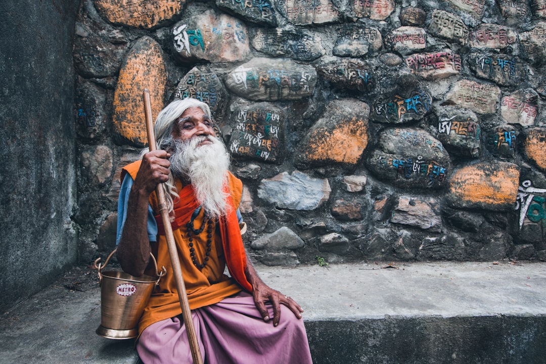 Temple photo spot Katmandu Bandipur