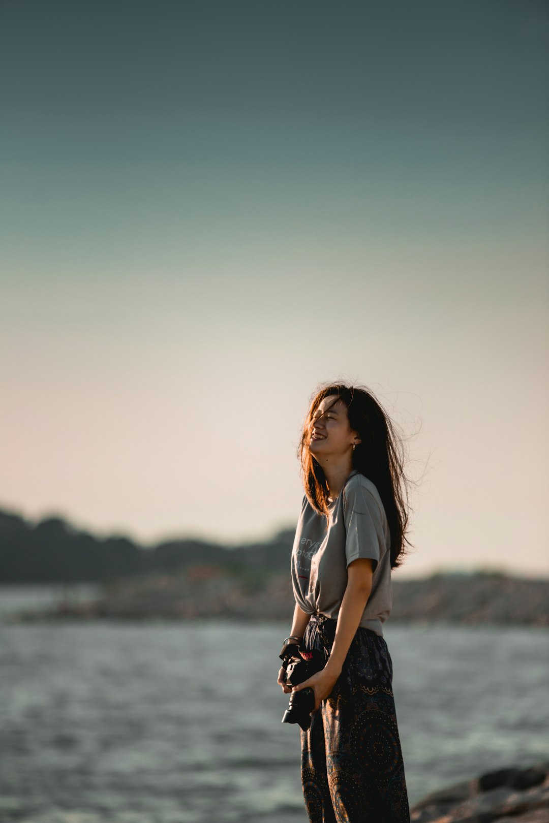 Ocean photo spot Encore Melaka Malaysia