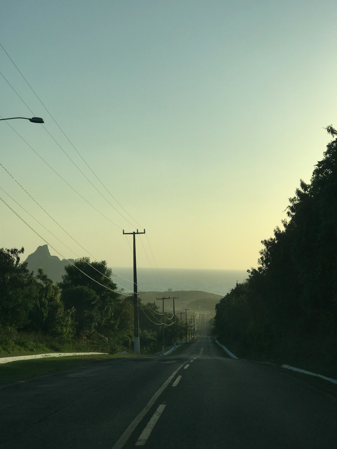 Road trip photo spot Fernando de Noronha Brasil