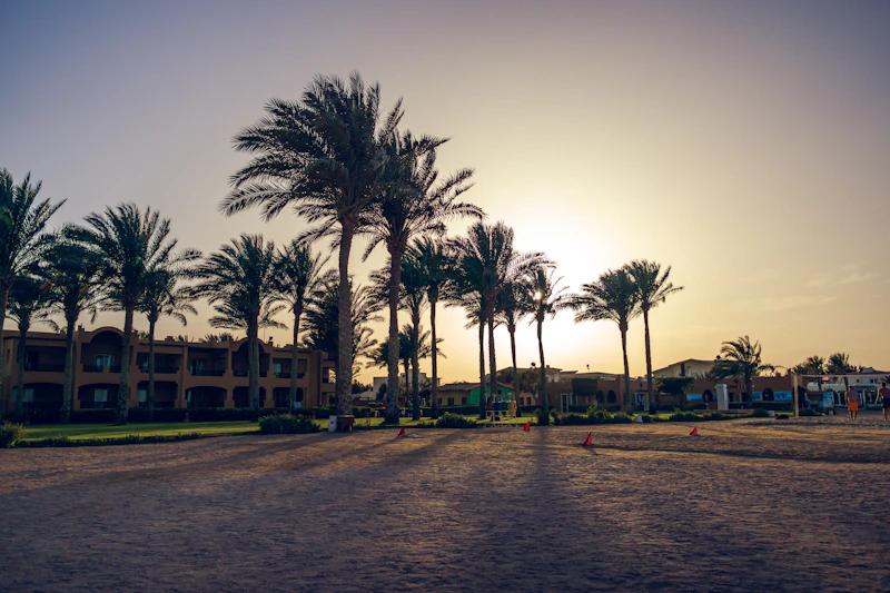Must Visit Landmarks in Hurghada and the Stories Behind Them