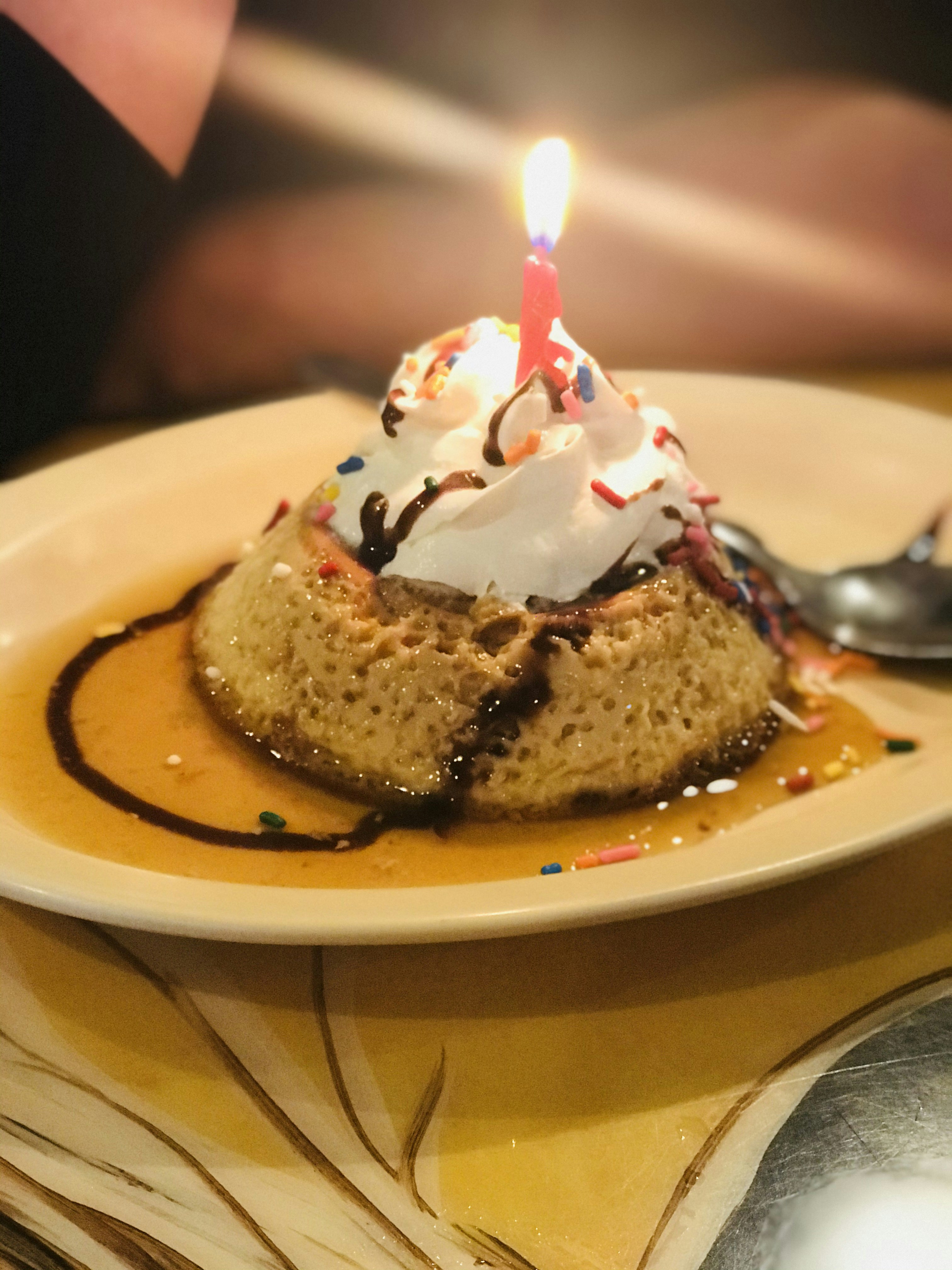 Deliciosos pasteles personalizados únicos