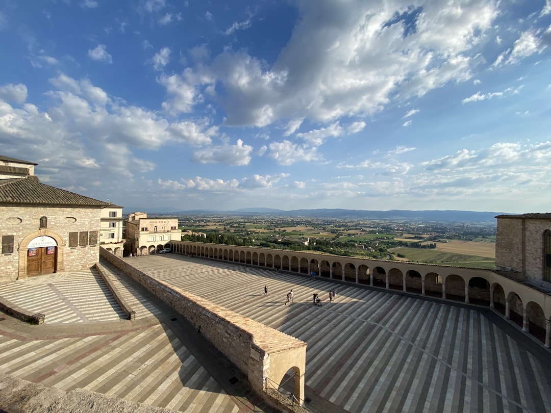 Taste Your Way Through Umbria