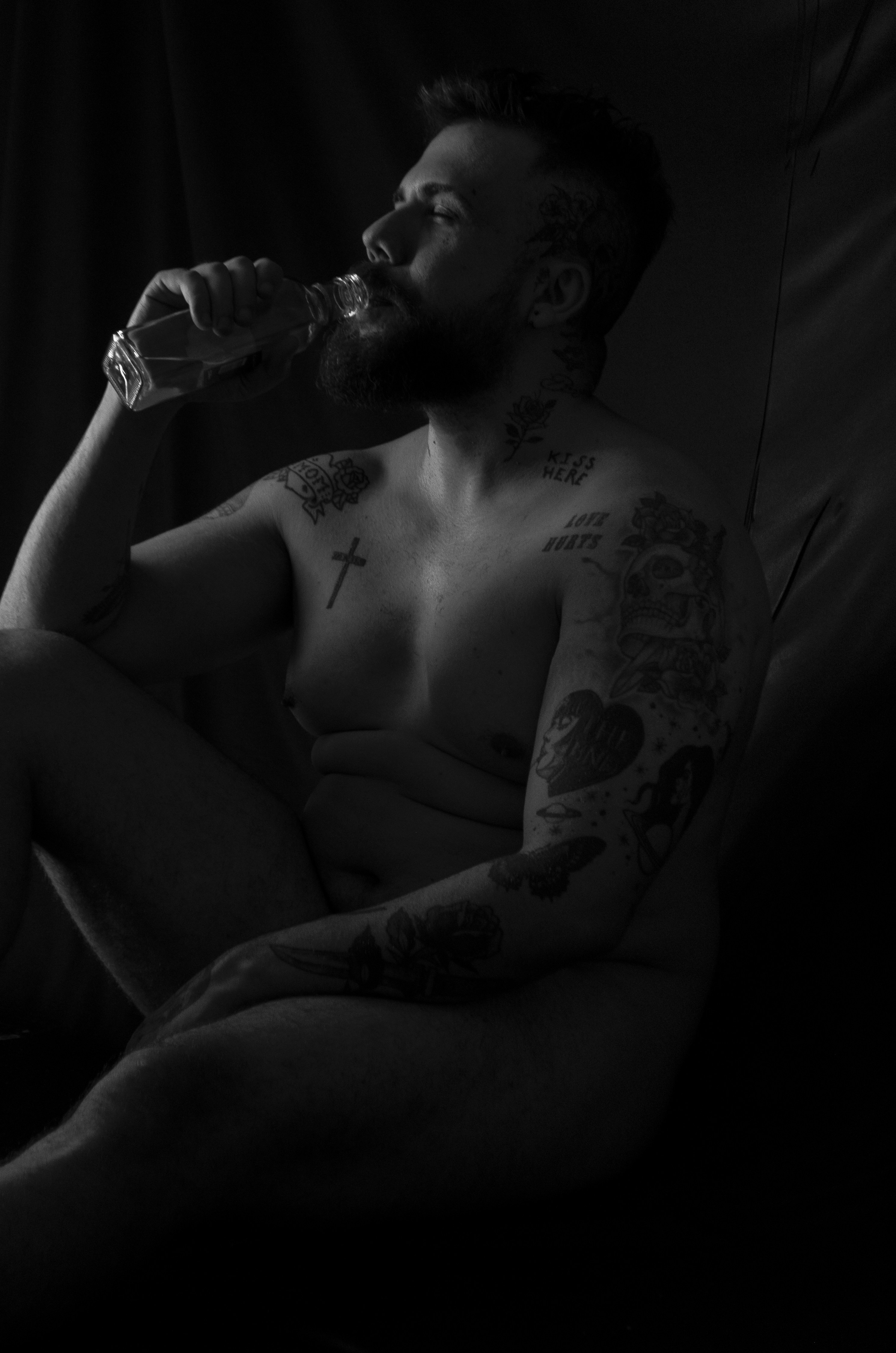Photo by carlosarq
