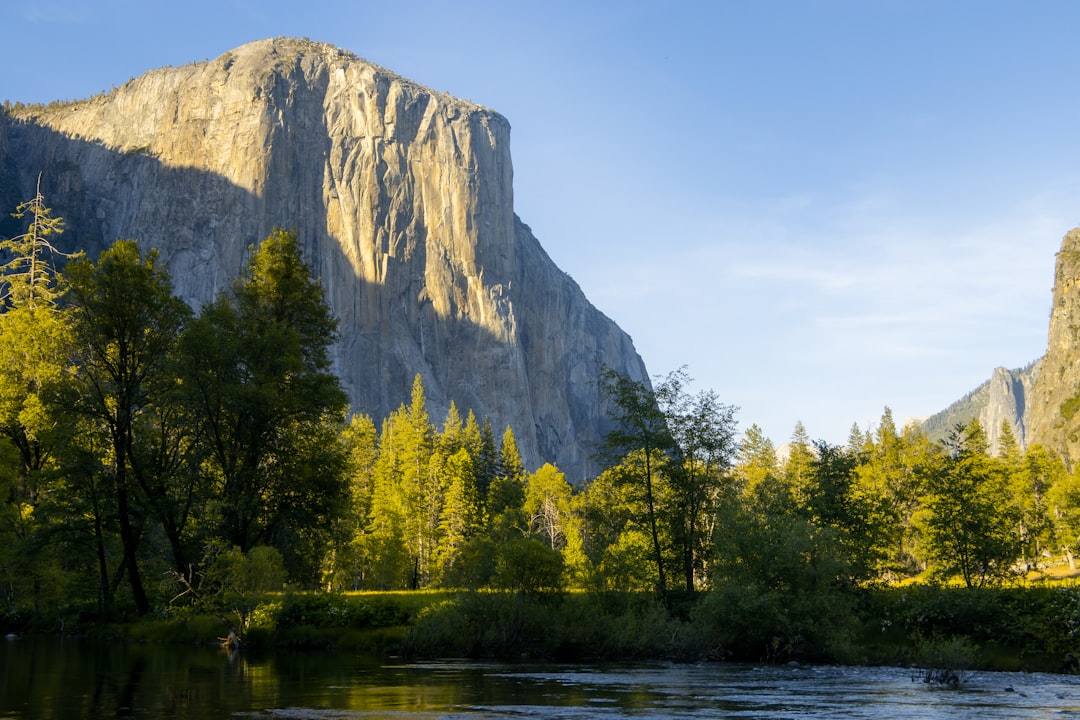 Yosemite Insider: A Local&#8217;s Guide to Hiking, Camping, and Exploring Yosemite National Park