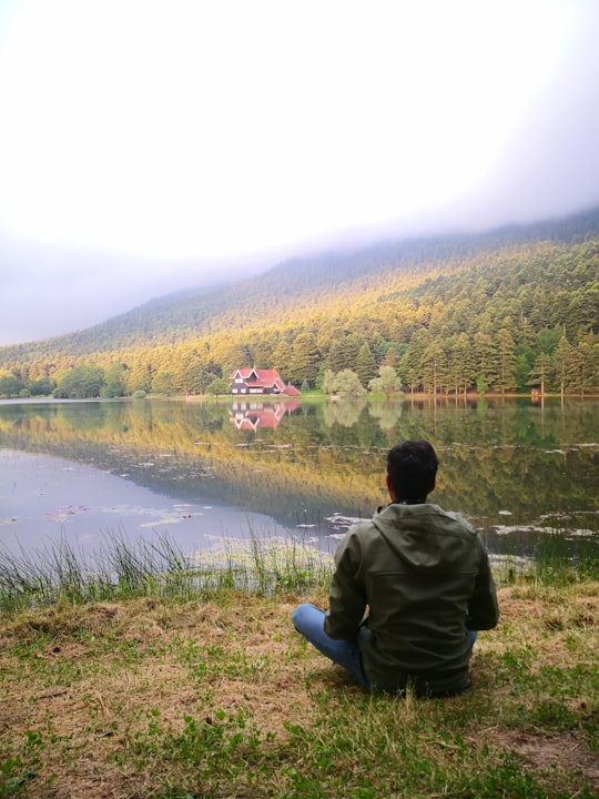 Golcuk Nature Park things to do in Bolu