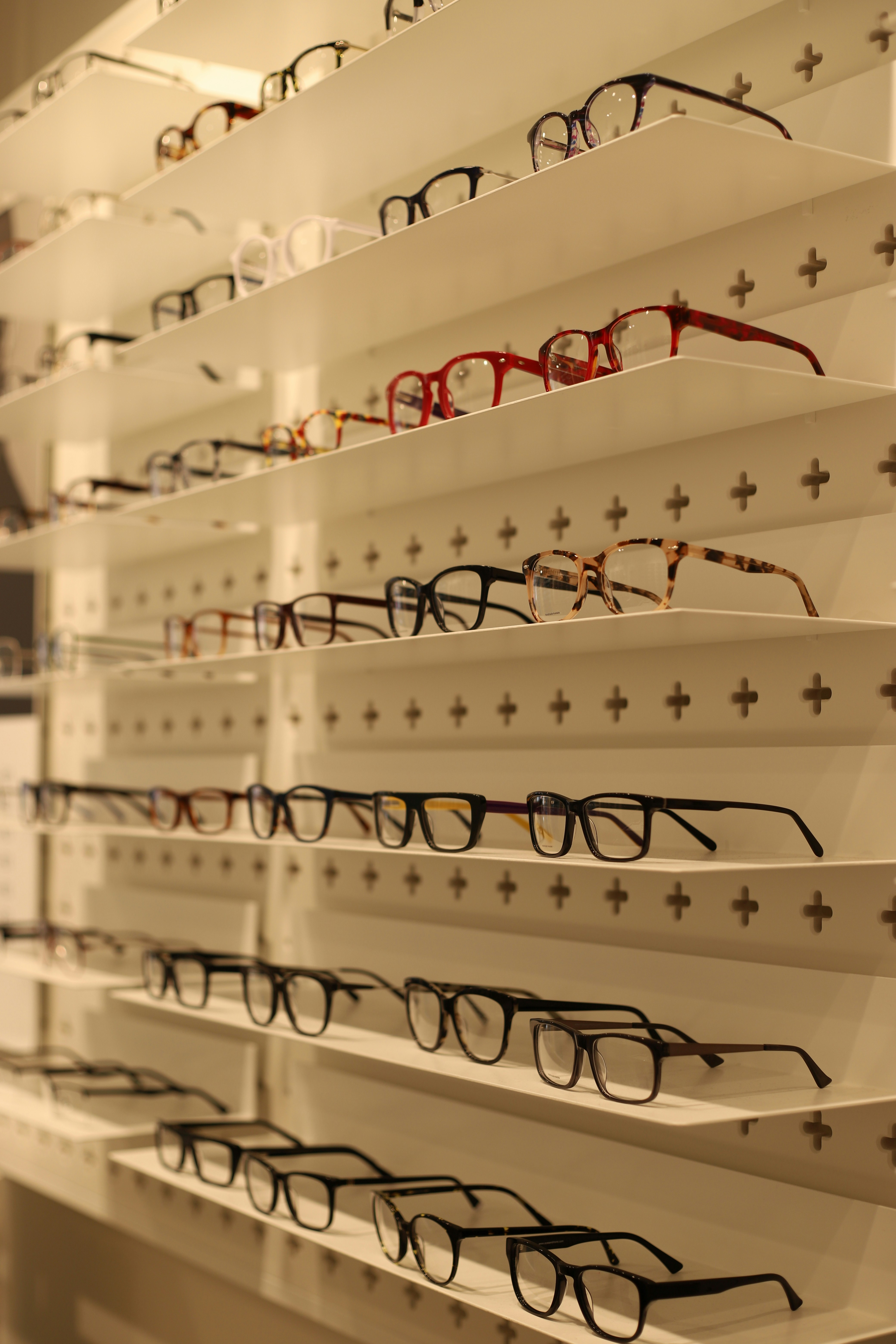 Lentes de Salud Visual Premium