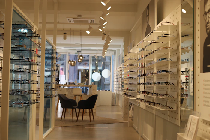 Ira Opticals Store