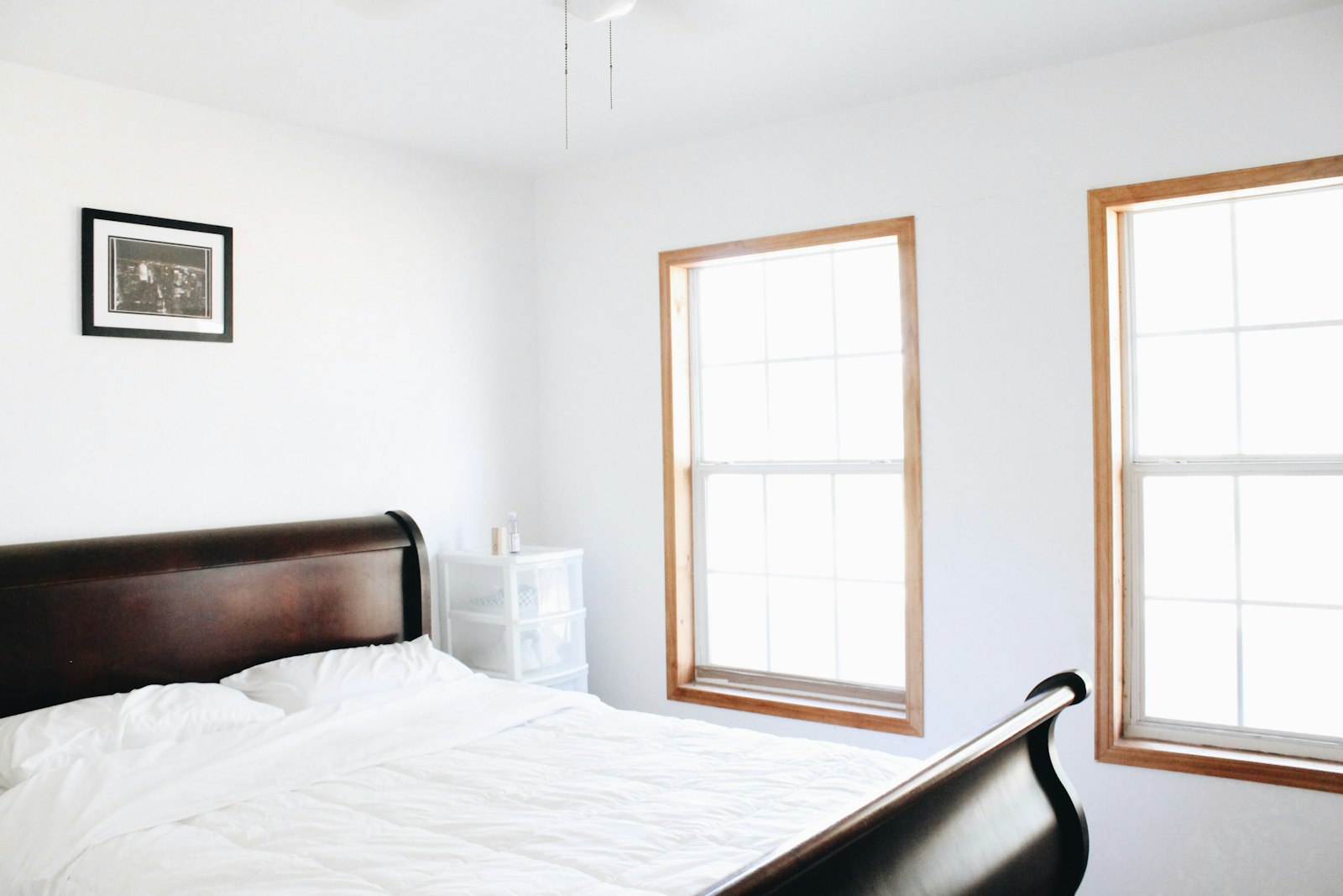 5 Mistakes Everyone Makes in a Guest bedroom