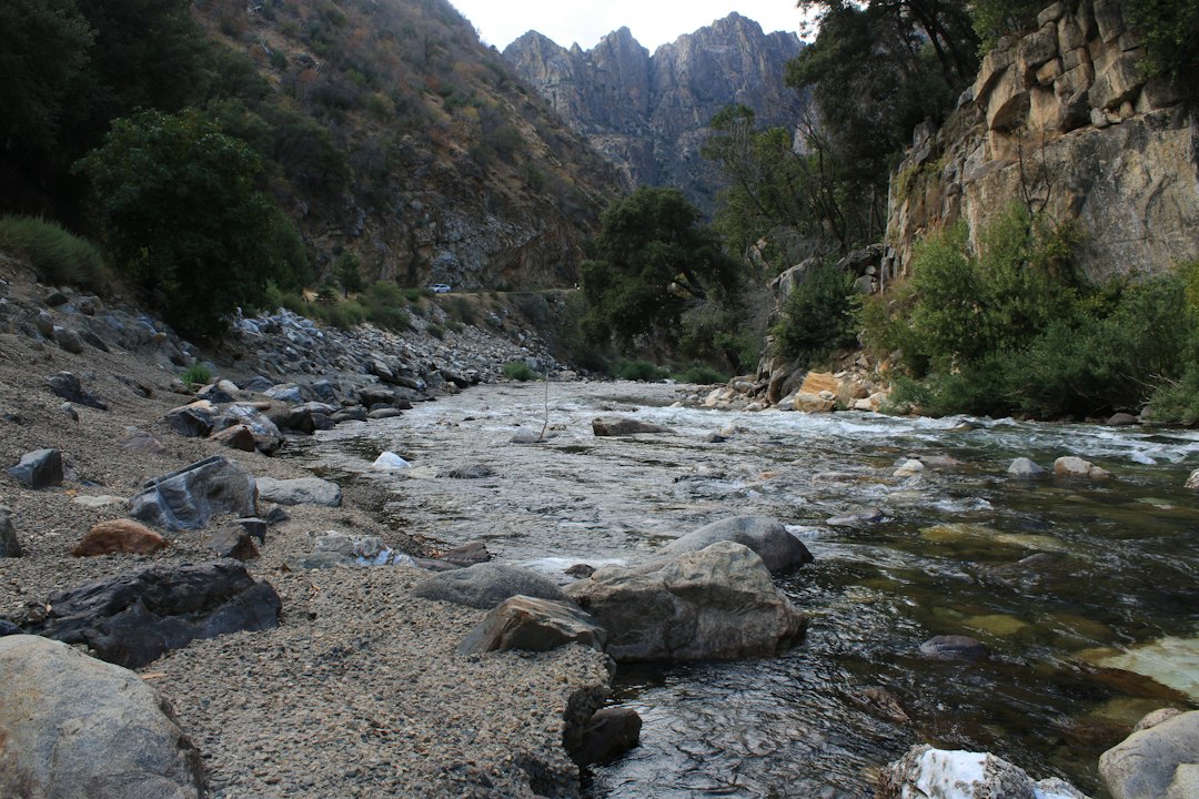 Kings Canyon National Park A Hidden Gem for Uncrowded Hiking and Se… — Kings Canyon National Park…, photo 2