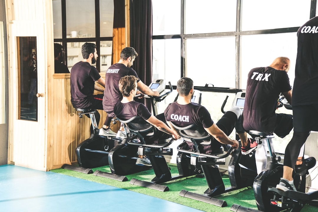 Unlocking Gym Member Potential: Converting Gym-Goers to Training Services