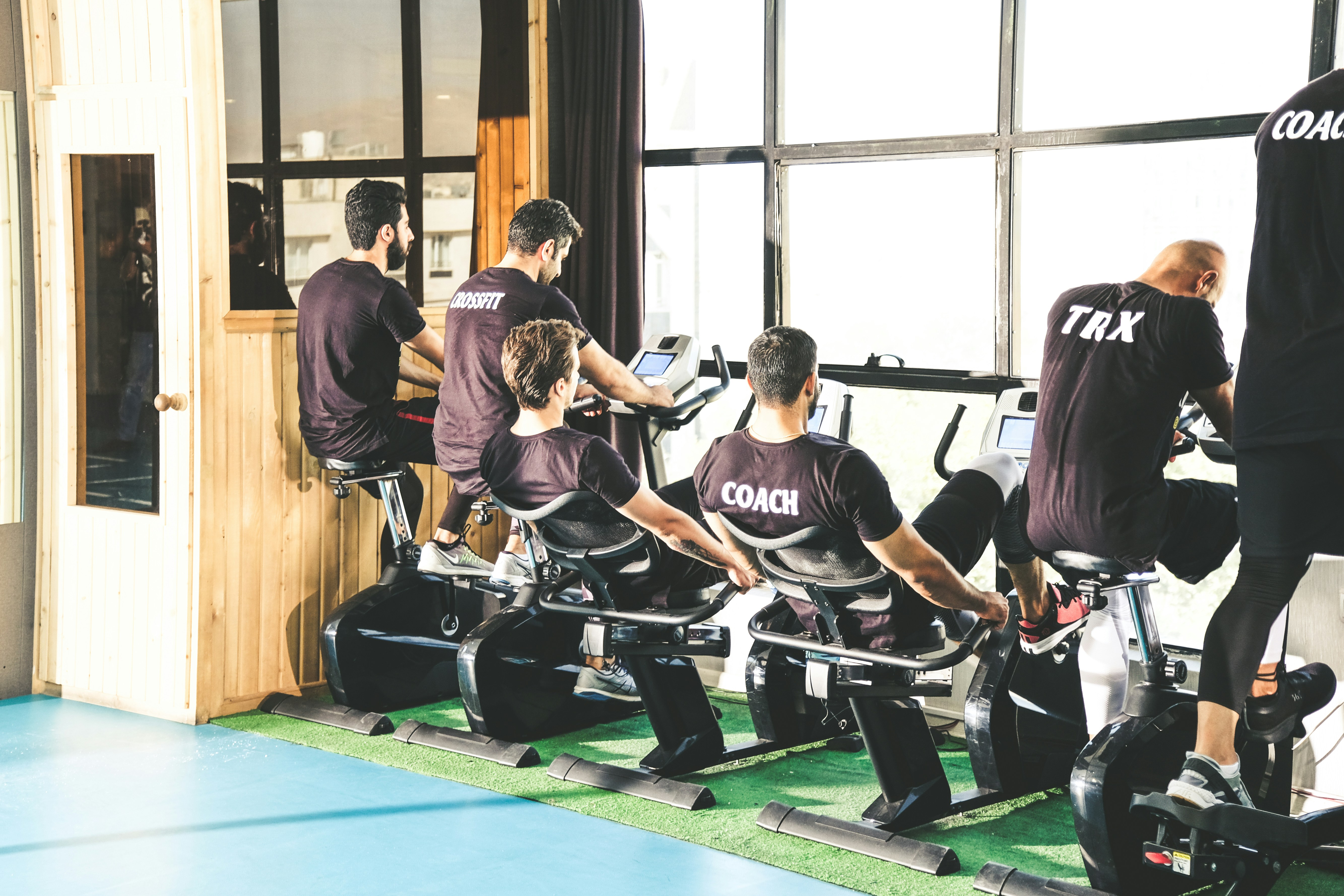 Servicios de automatización de citas en estudio profesional de pilates en Bilbao