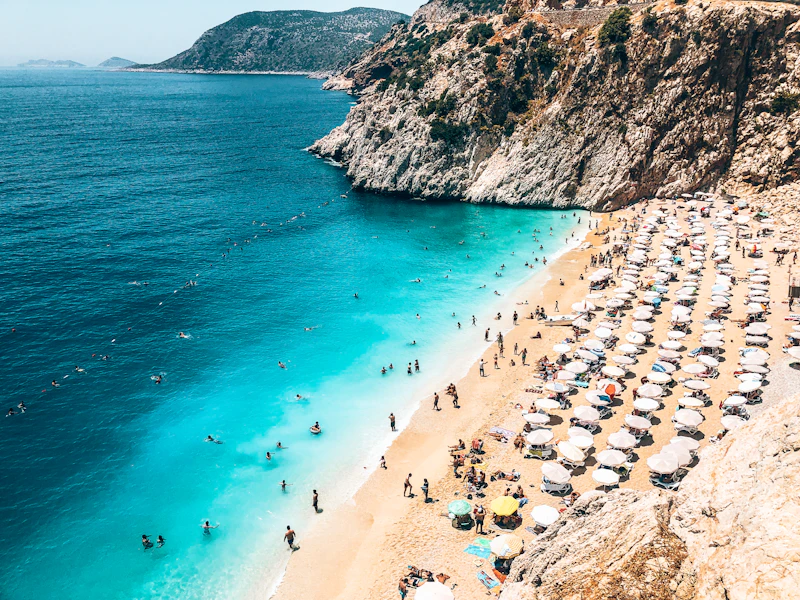 The Complete Travel Guide to Antalya: Everything You Need to Plan Your Trip