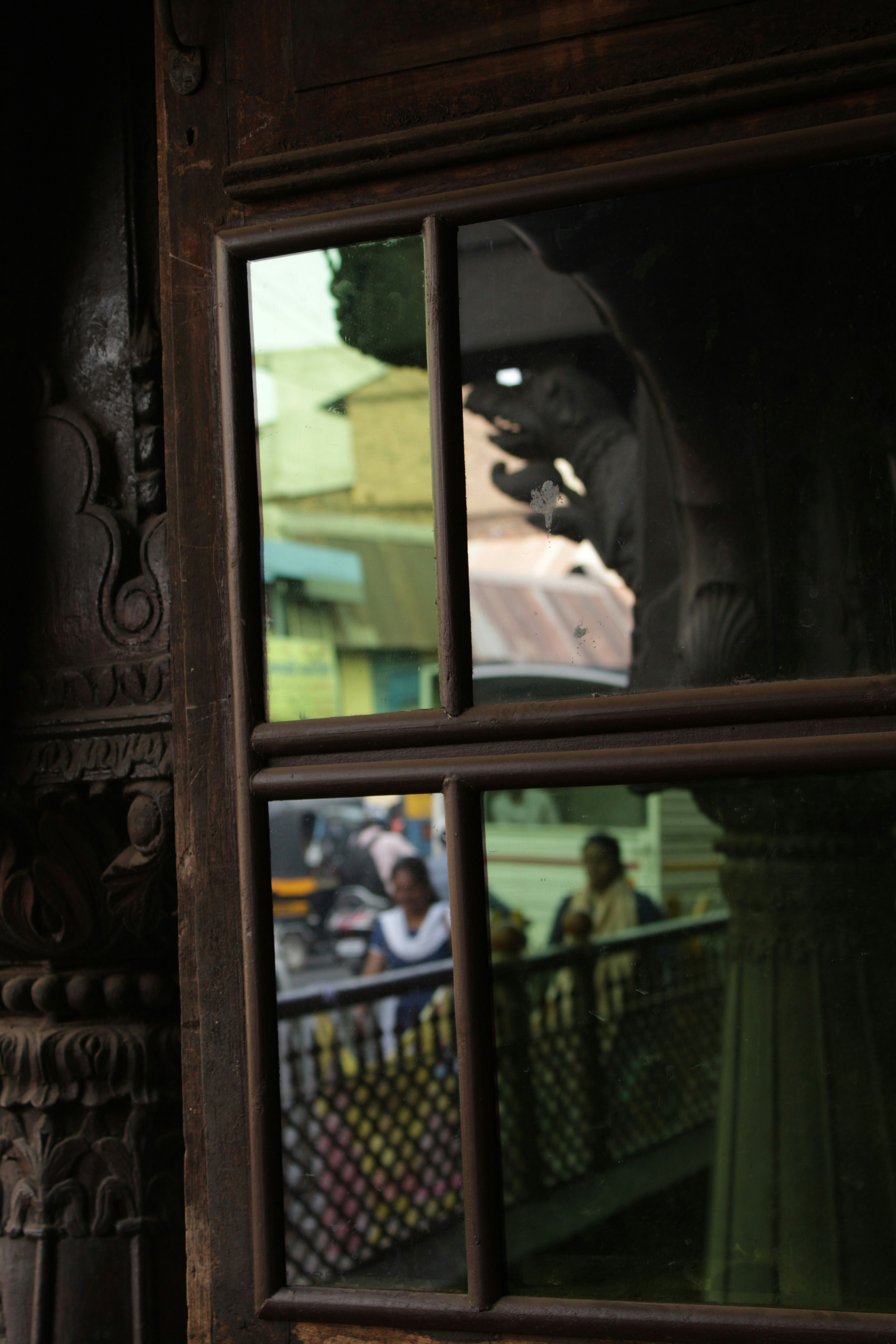 Cortinas e Persianas Elegantes