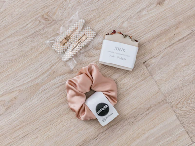 Customer styled photo