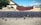 A freshly paved driveway showcasing high-quality craftsmanship.