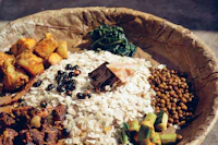 Best Spots for Traditional Food in Kas That Actually Get It Right