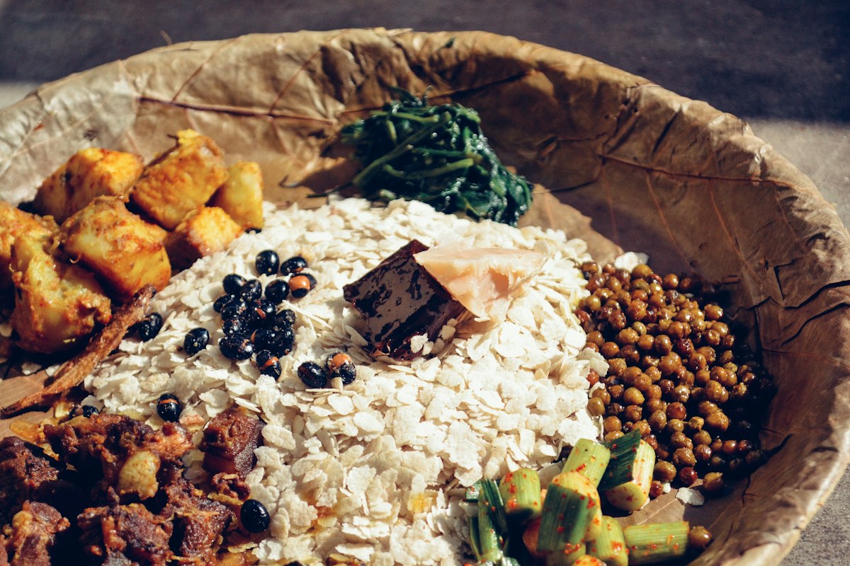 Sister's Caribbean Restaurant