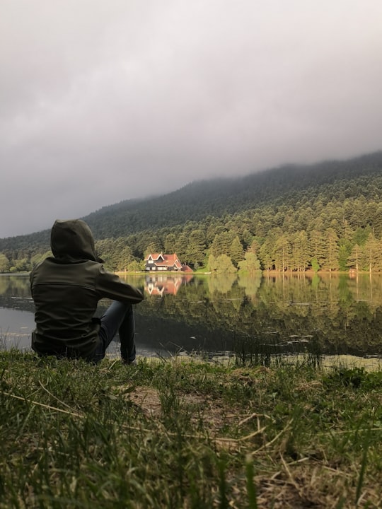 Golcuk Nature Park things to do in Bolu