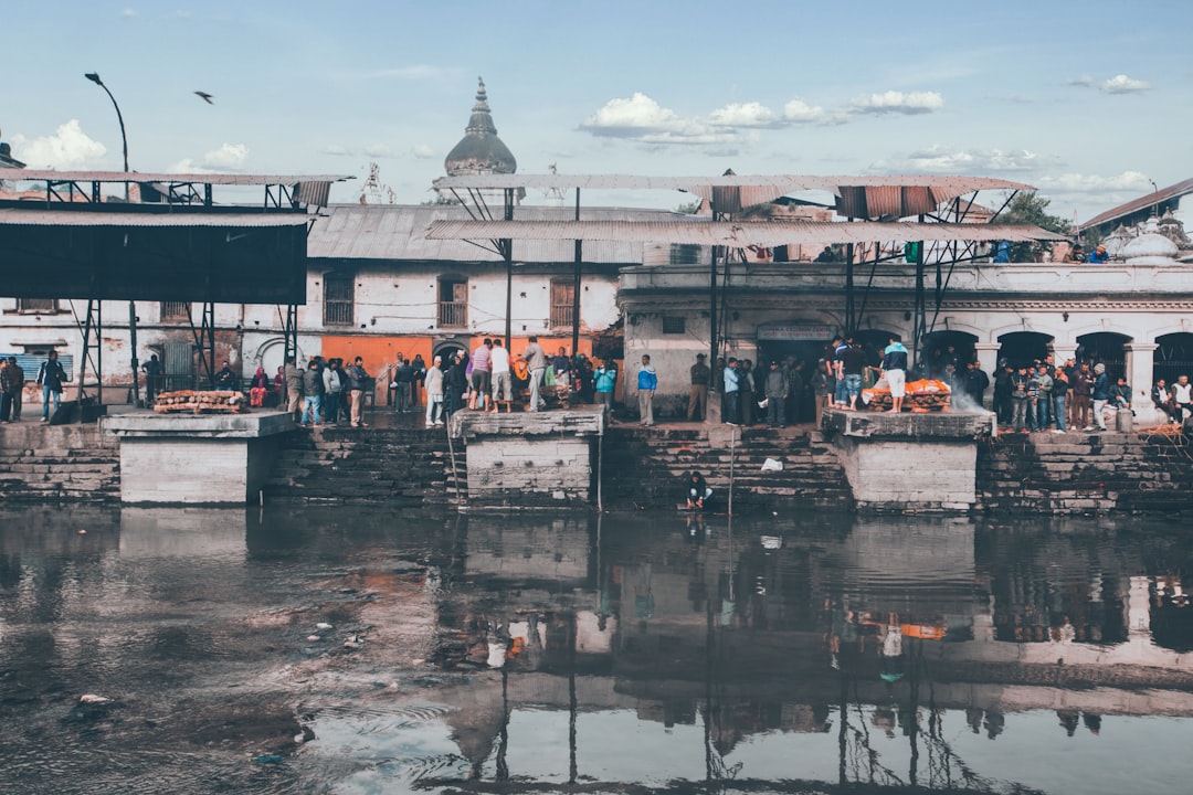 Hindu temple photo spot Pashupatinath Durbar Square