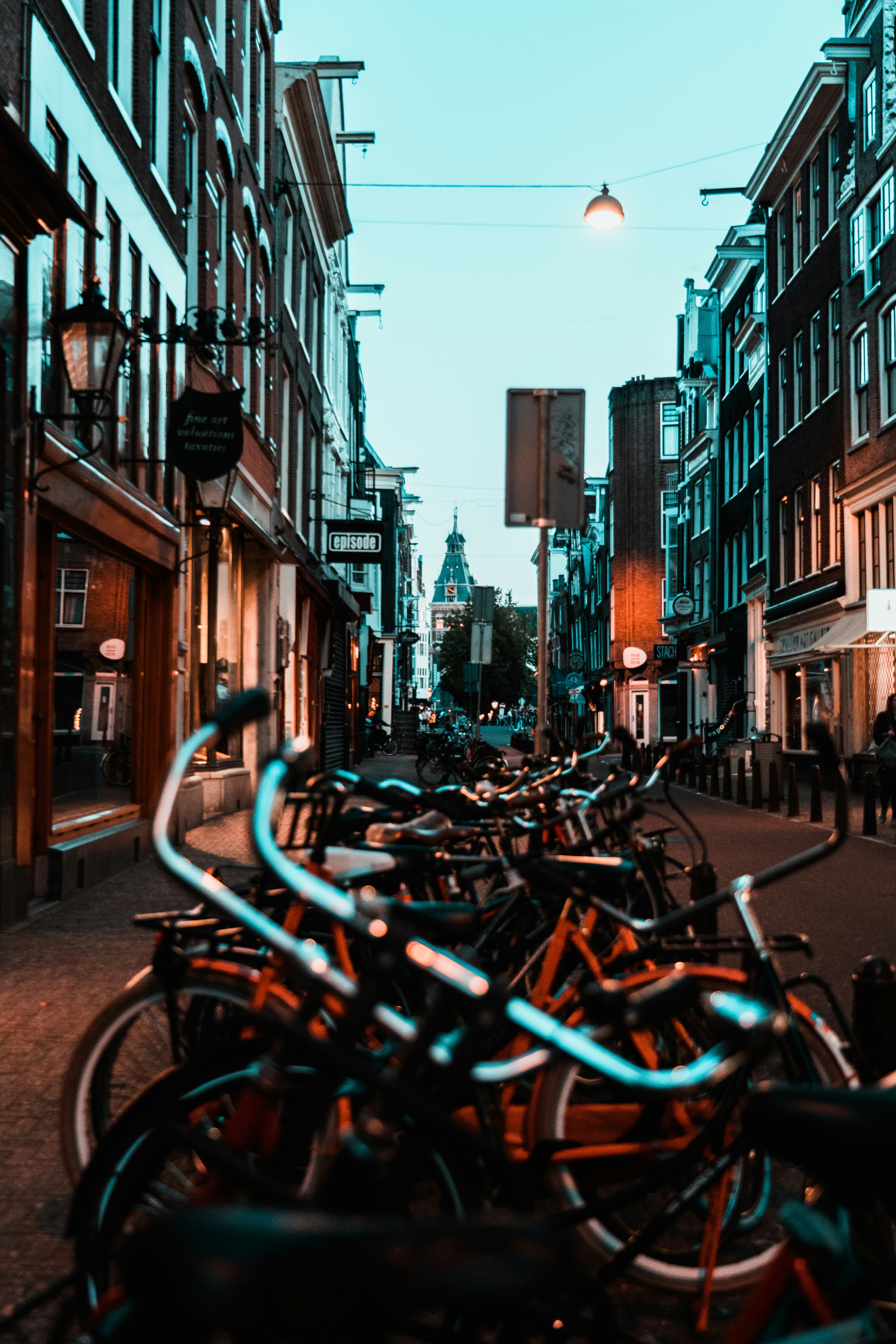 Photo by mitchelanneveldt