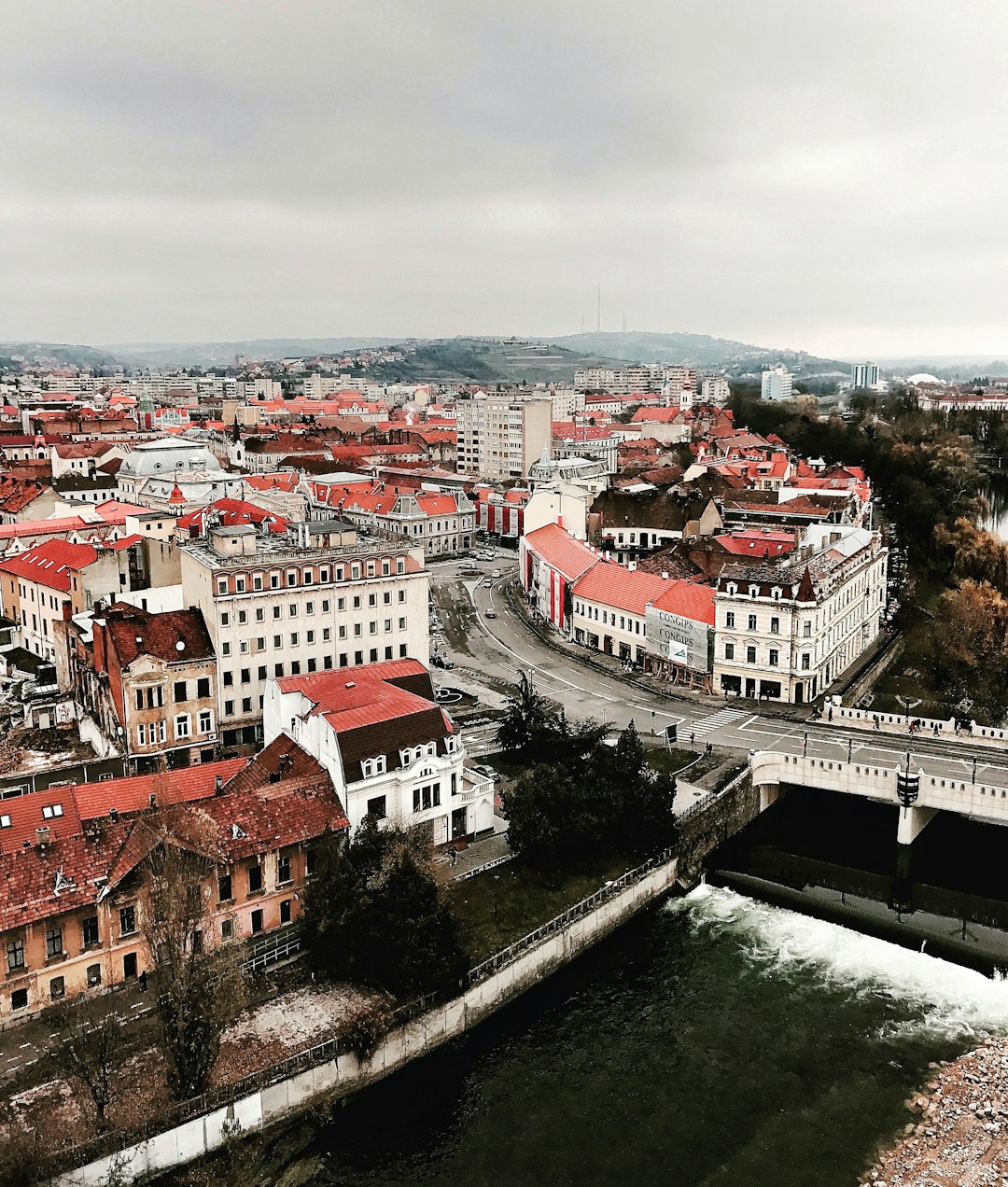 Travel Tips and Stories of Oradea in Romania