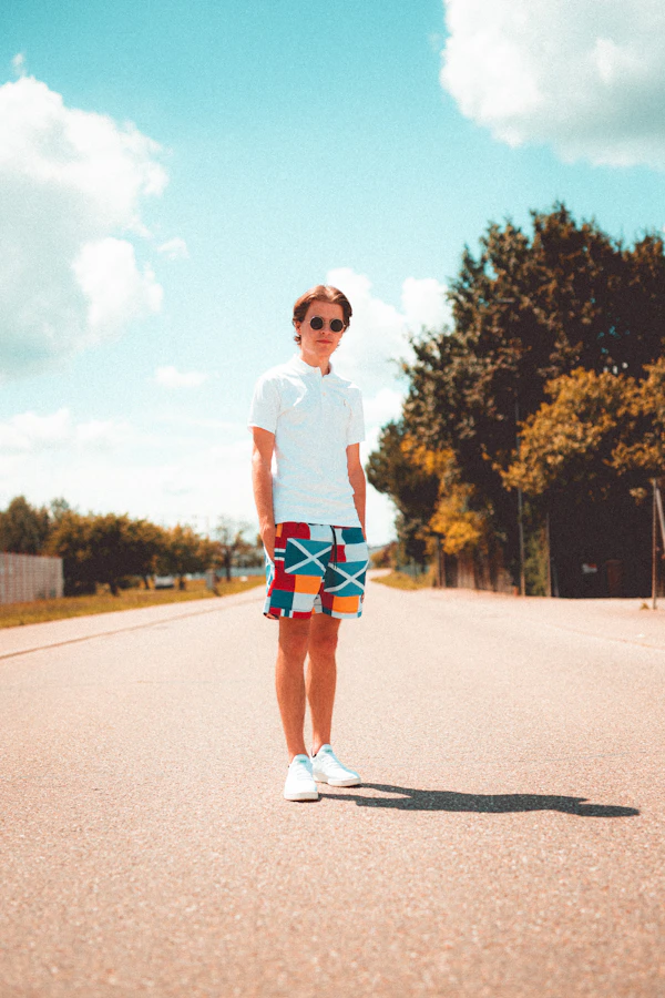 Zara shorts