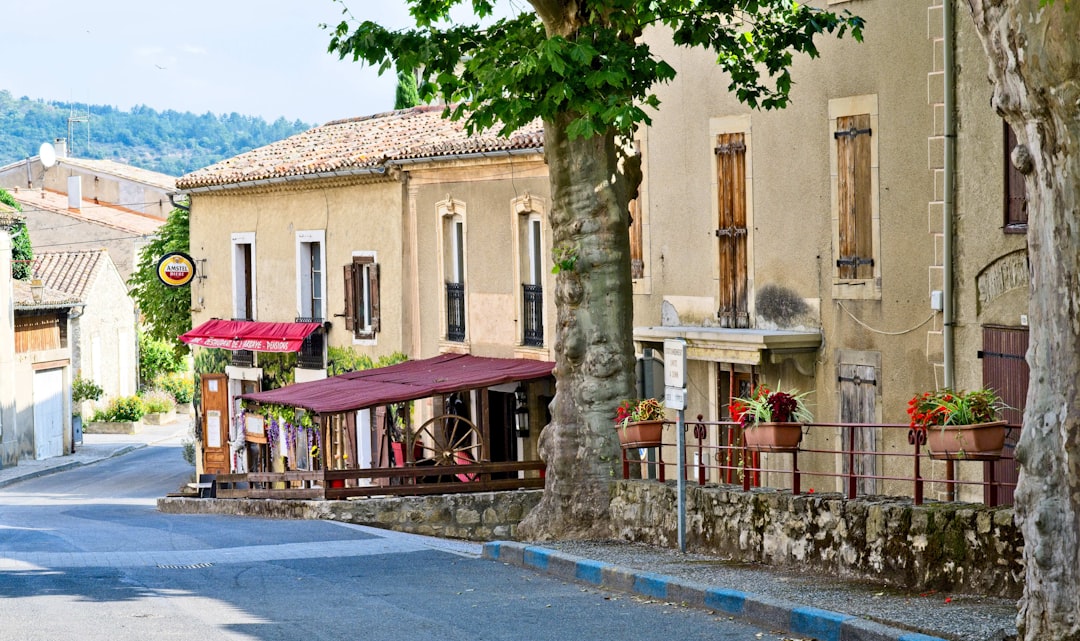 Travel Tips and Stories of Abbaye de Saint-Hilaire in France