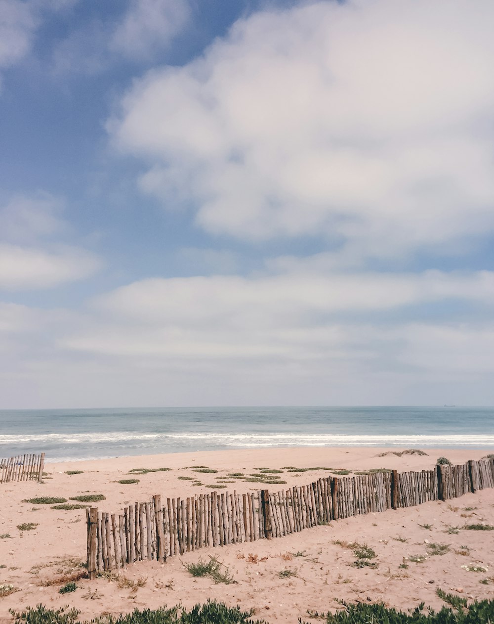 personnes sur la plage pendant la journée