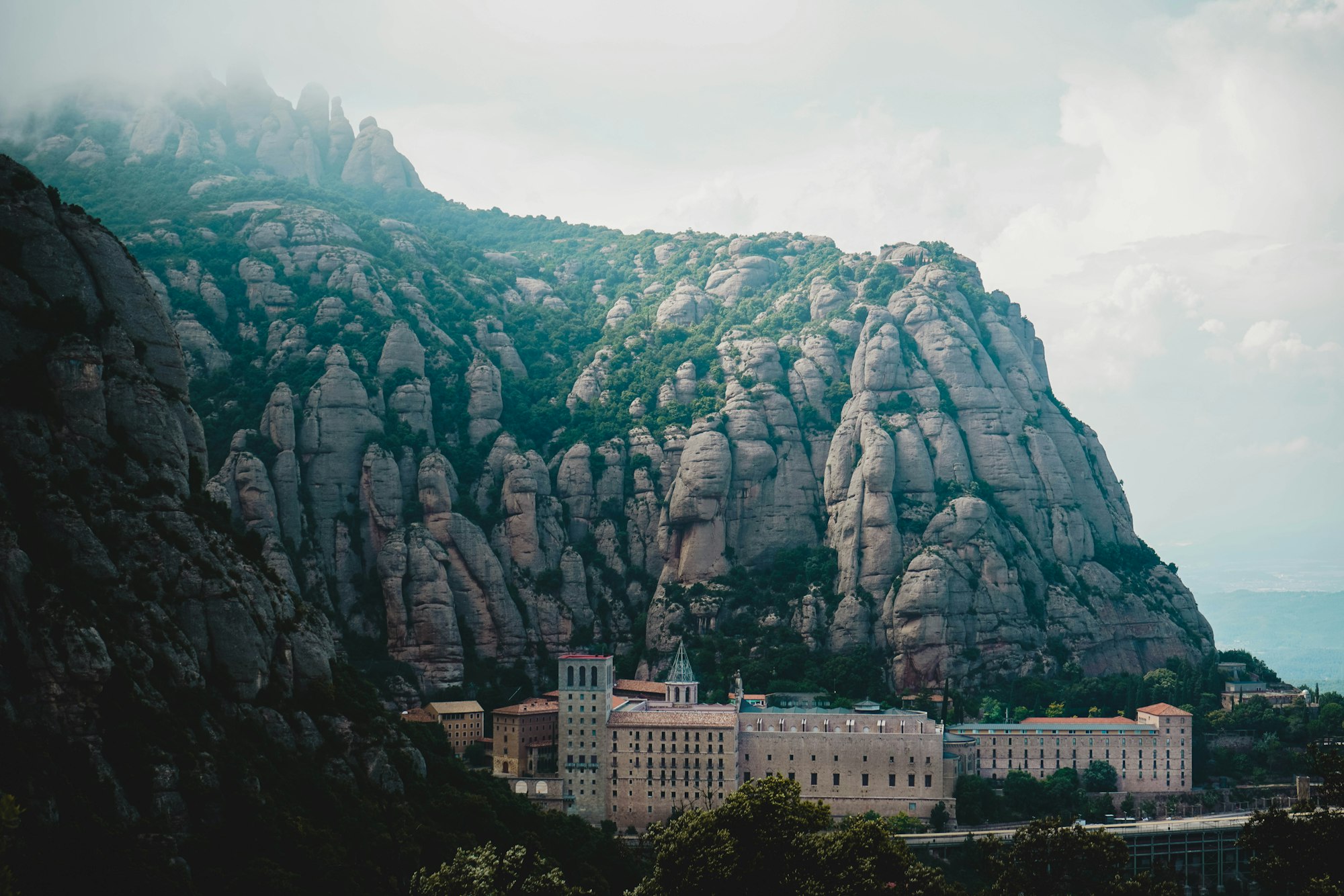 Montserrat