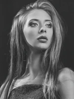 A portrait of Khaleda Zia reflecting her strength and dedication to Bangladesh’s progress.