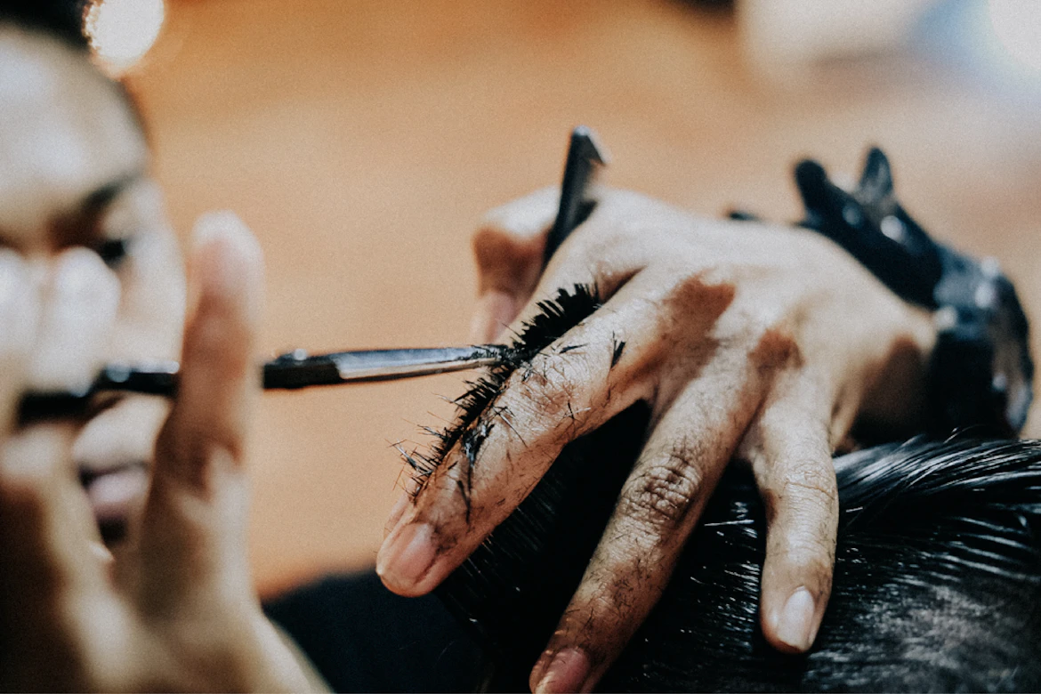 Barber Shop