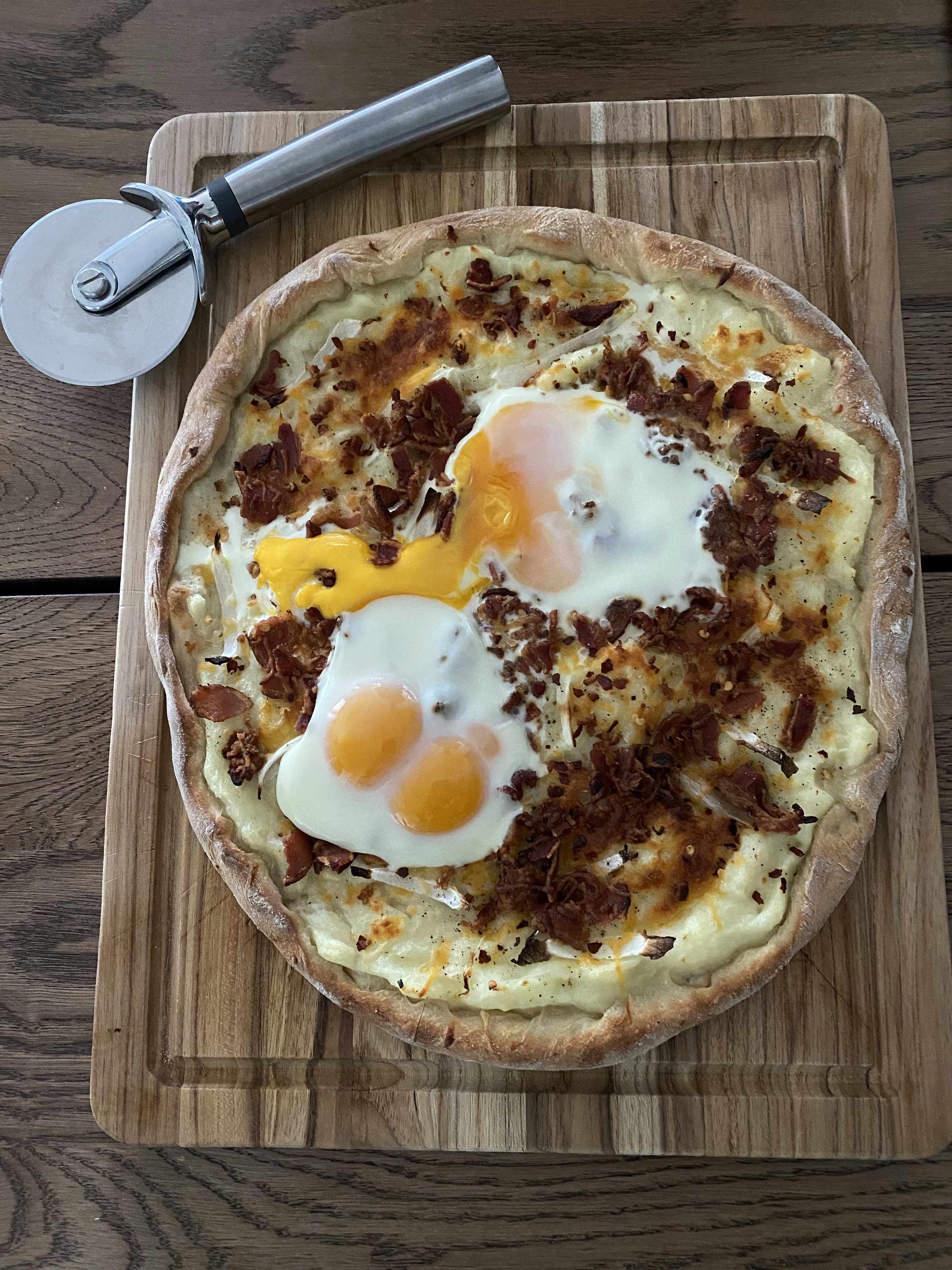 Karışık pide