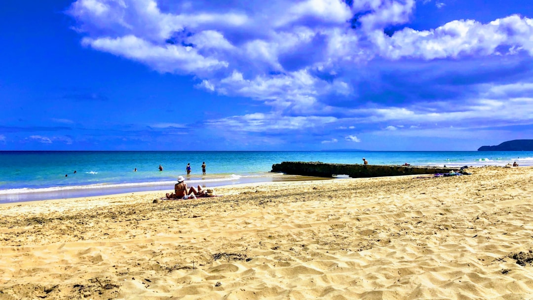 Beach photo spot Rua Goulart Medeiros Porto