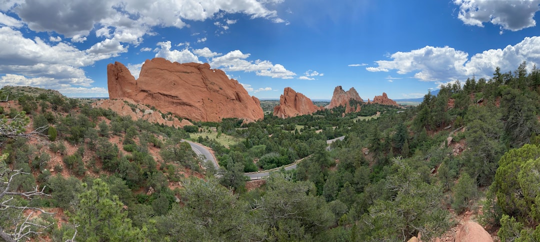 Badlands photo spot 1338–1394 Juniper Way Loop Colorado Springs