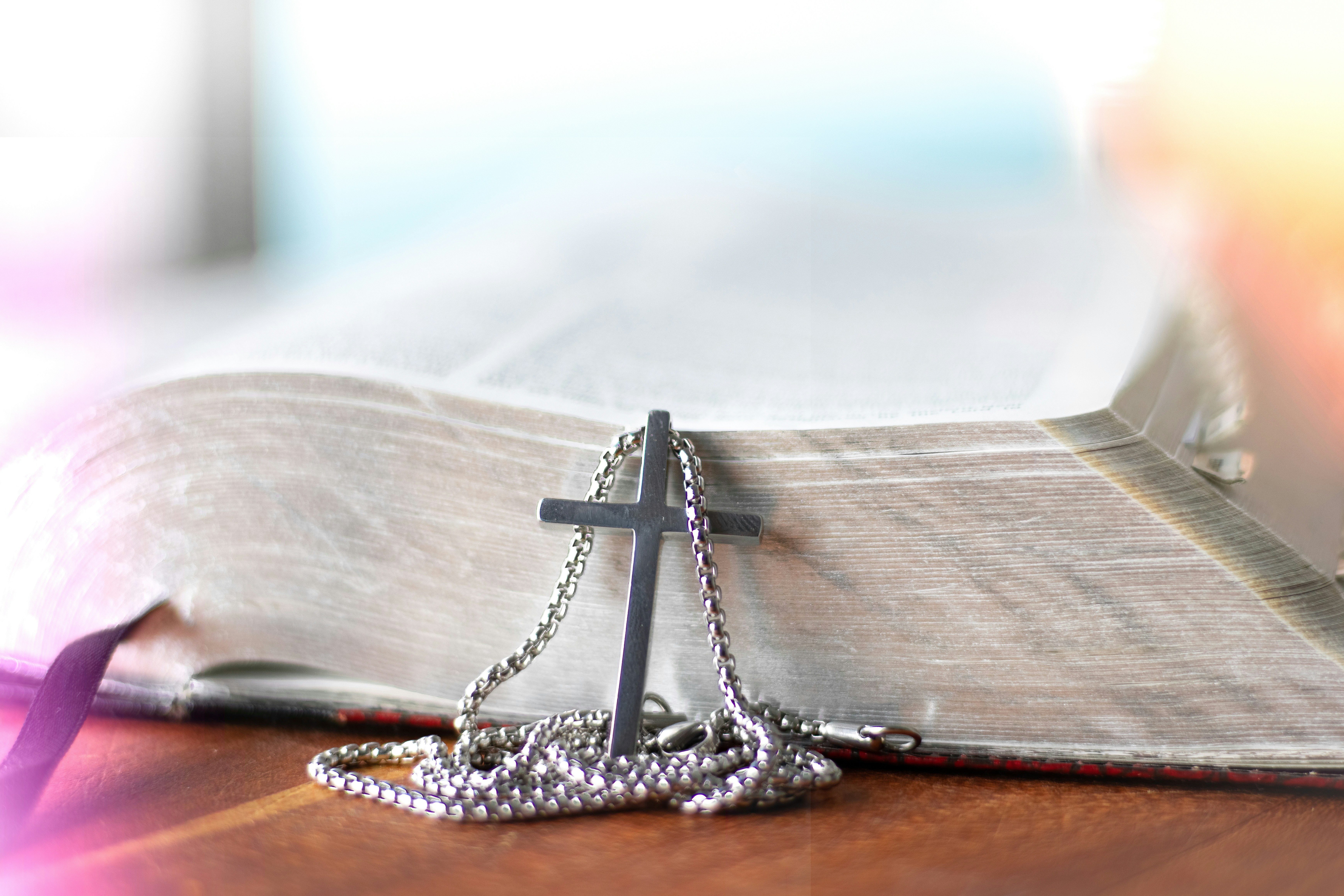 Prayer And Fasting According To The Bible