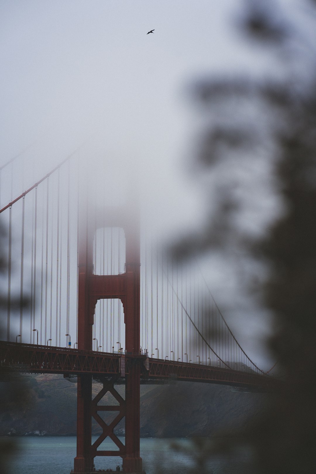 golden gate bridge san francisco