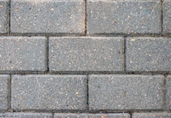 gray and brown concrete pavement