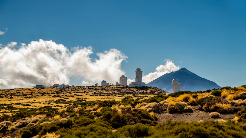 Tenerife, Spain