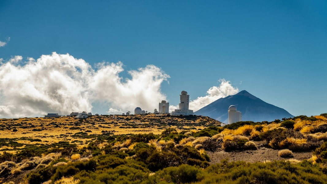4 Days in Tenerife: Teide, Coastlines & Island Life