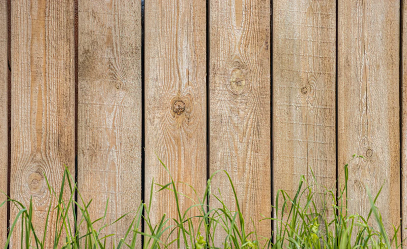 6ft Side-by-Side · Cedar