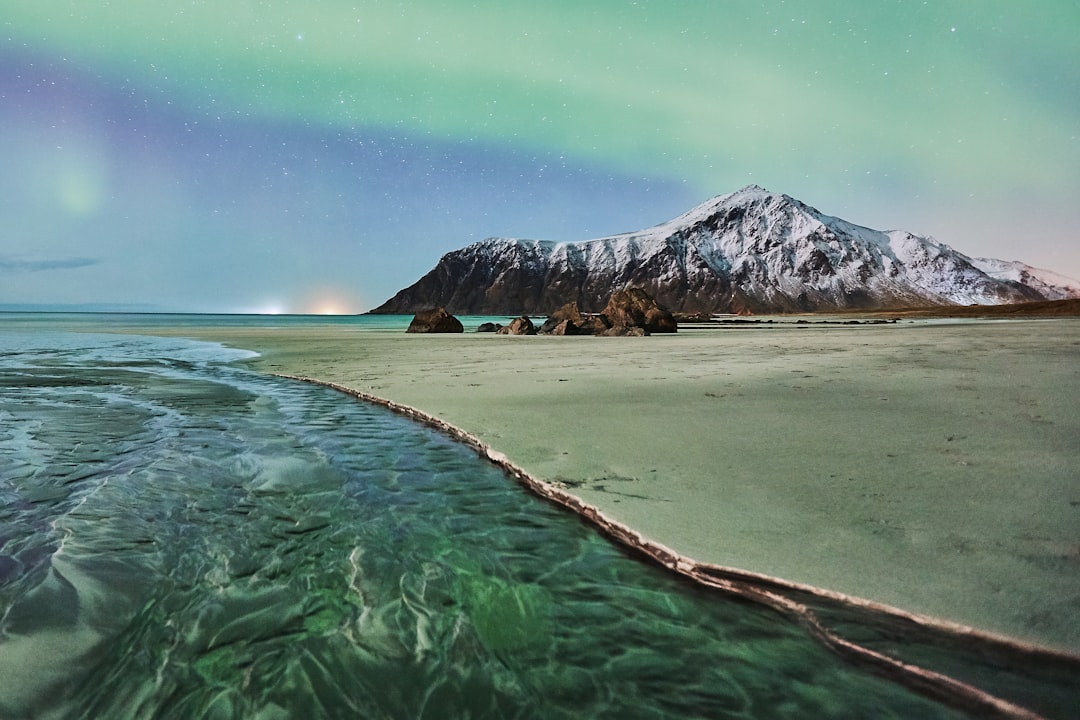 7 Unforgettable Beach Destinations Featured in The Summer I Turned… — 7 Unforgettable Beach Destinations Featured in
