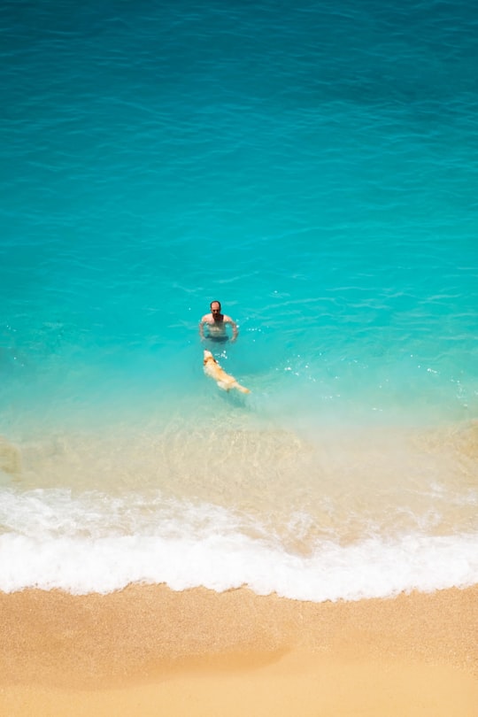 photo of Kalkan Beach near Butterfly Valley